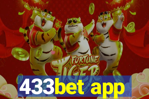 433bet app